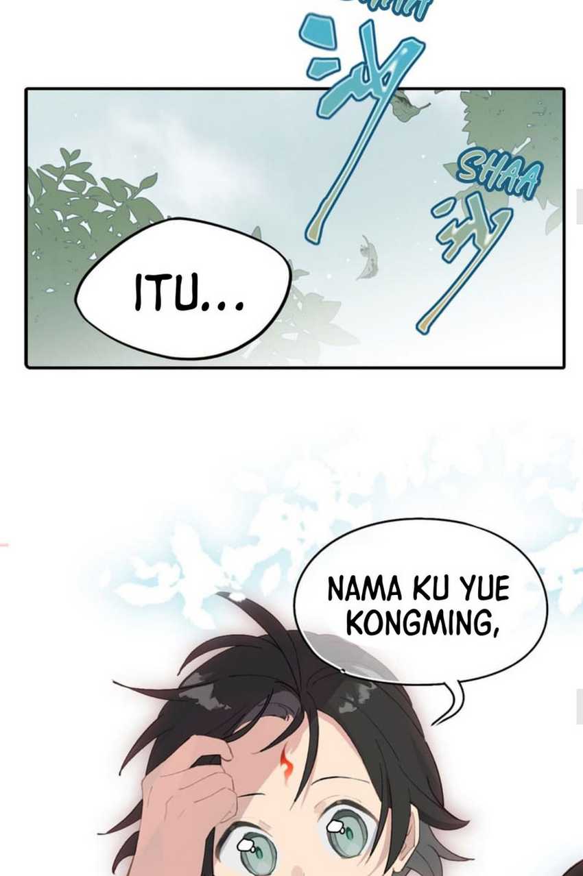 Kill the Male Lead to Become the Villainess Chapter 9 Gambar 35