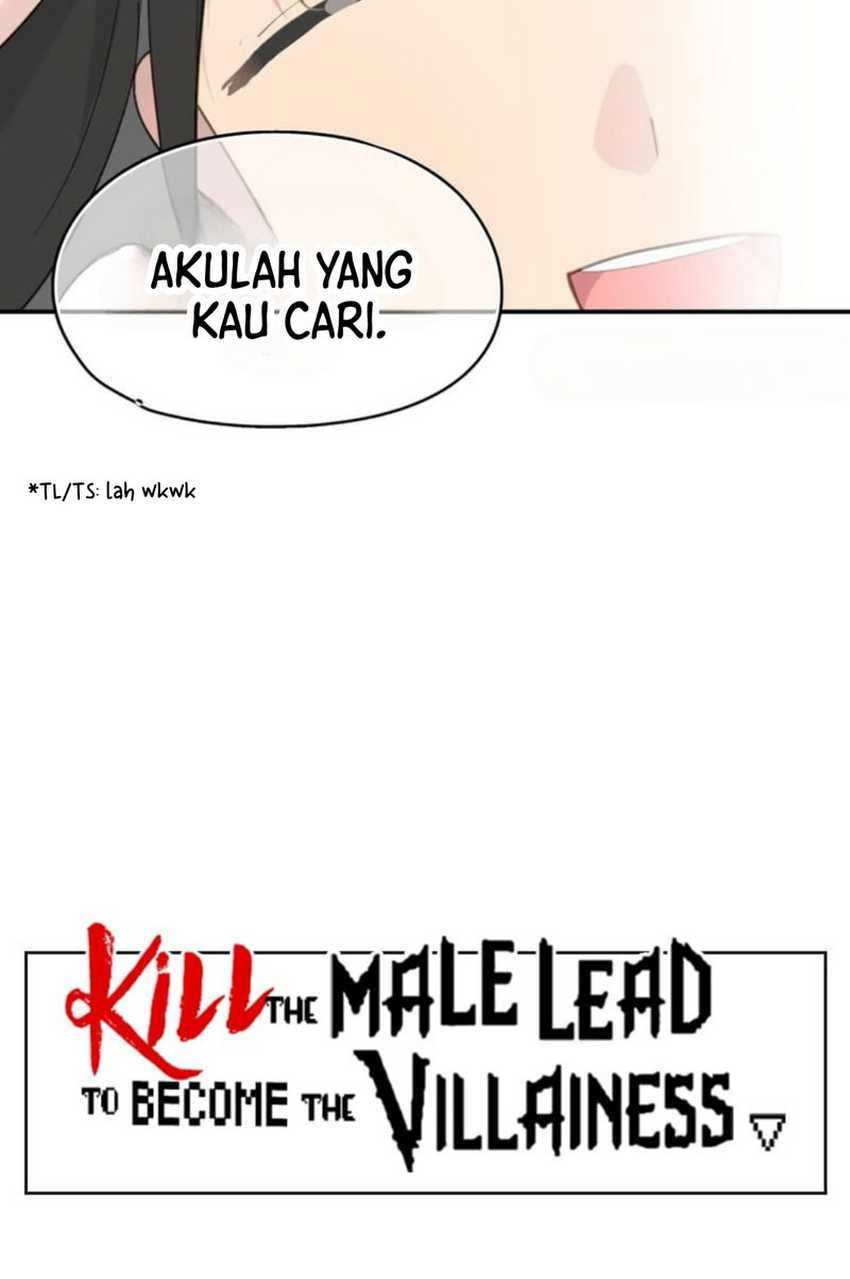 Kill the Male Lead to Become the Villainess Chapter 9 Gambar 37