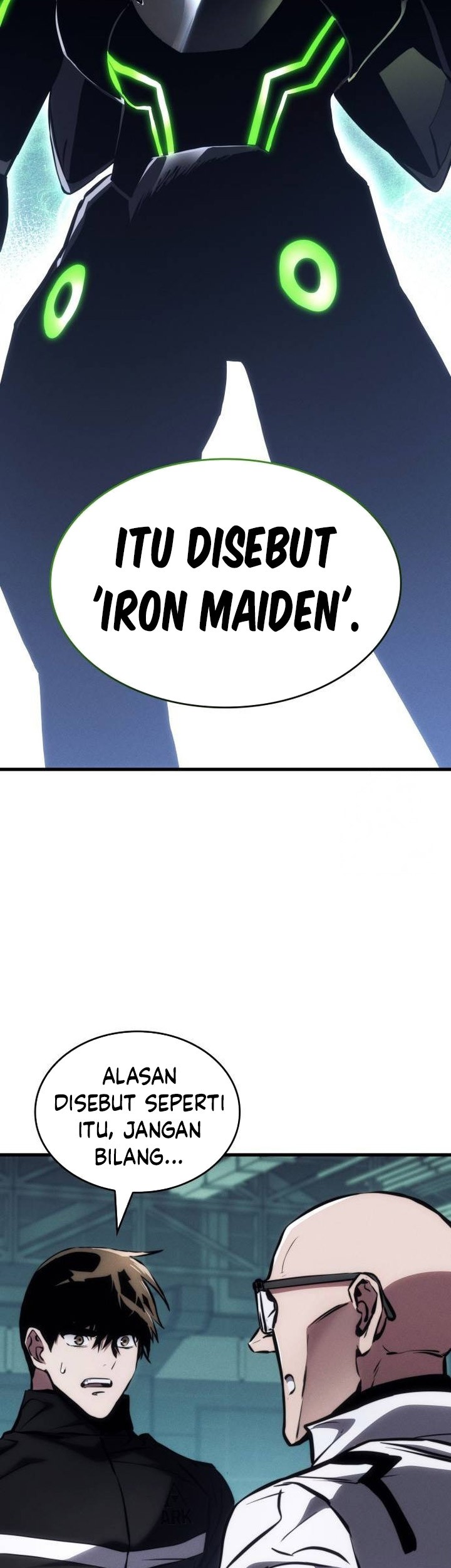 Kill The Dragon Chapter 135 Gambar 6