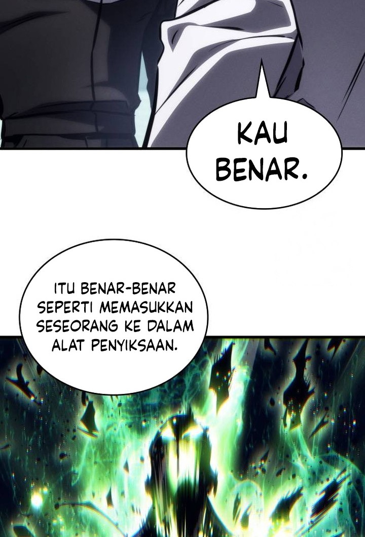 Kill The Dragon Chapter 135 Gambar 7
