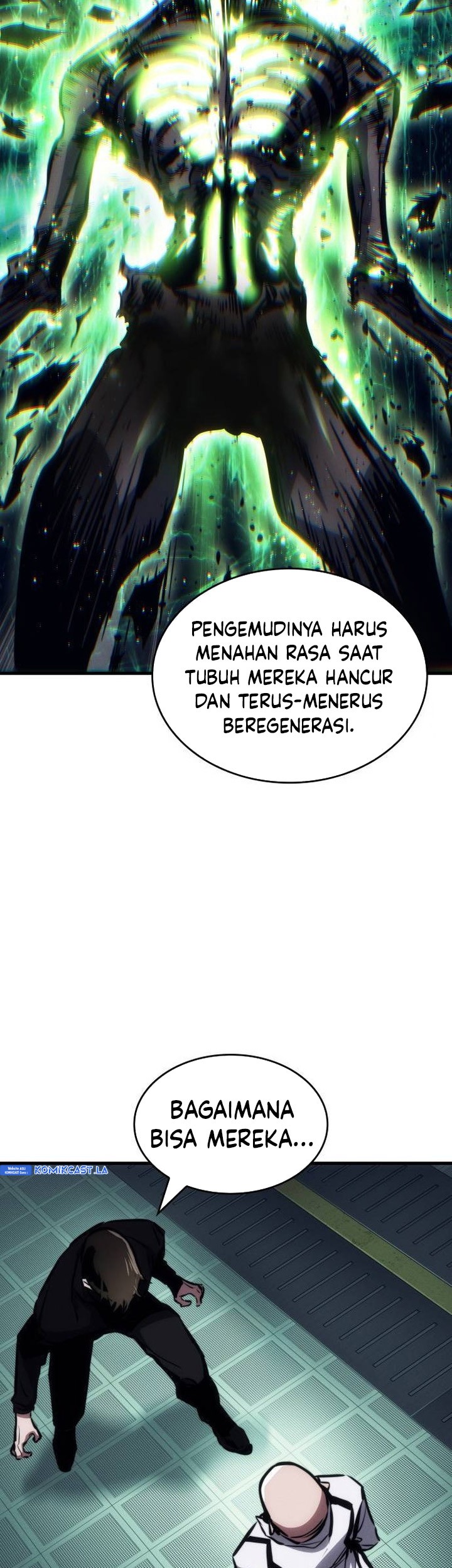 Kill The Dragon Chapter 135 Gambar 8