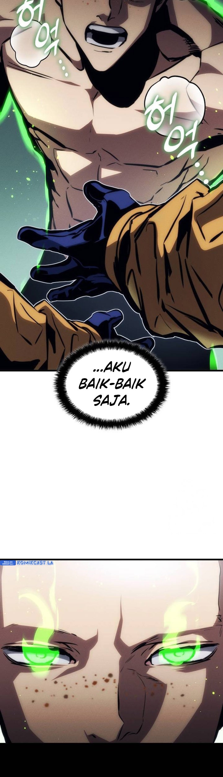 Kill The Dragon Chapter 135 Gambar 16