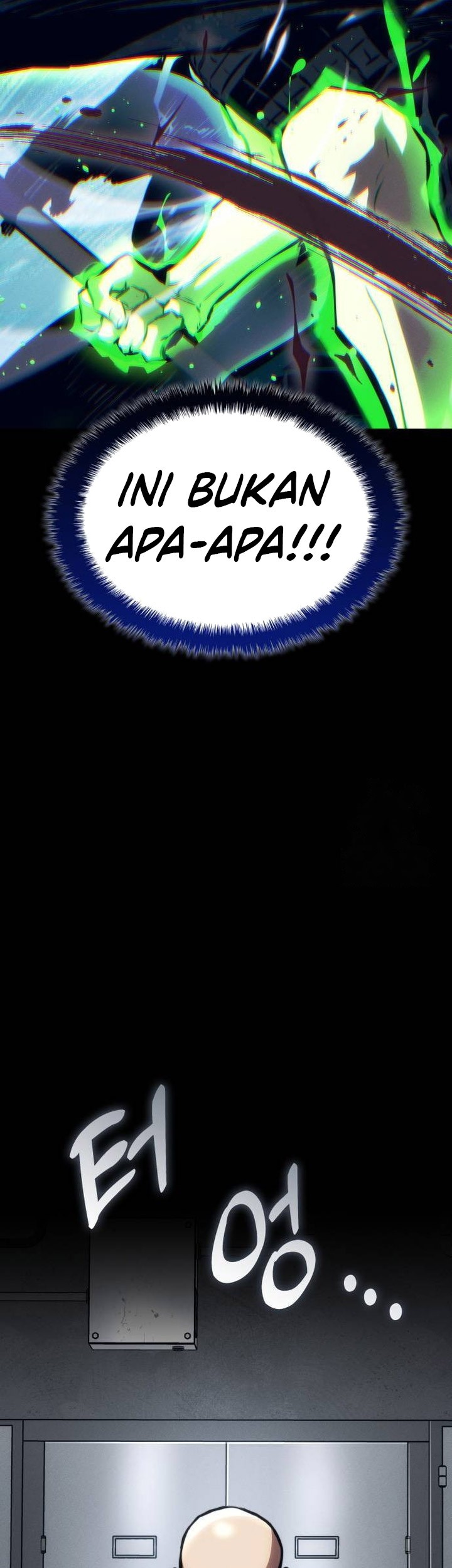 Kill The Dragon Chapter 135 Gambar 18