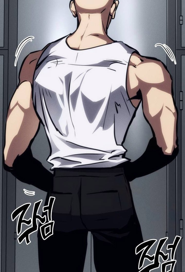 Kill The Dragon Chapter 135 Gambar 19