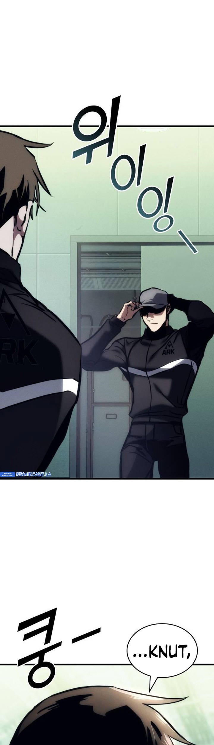 Kill The Dragon Chapter 135 Gambar 22