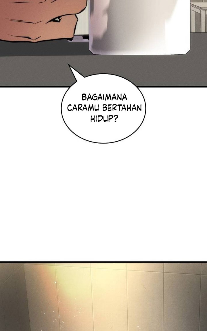Kill The Dragon Chapter 135 Gambar 27
