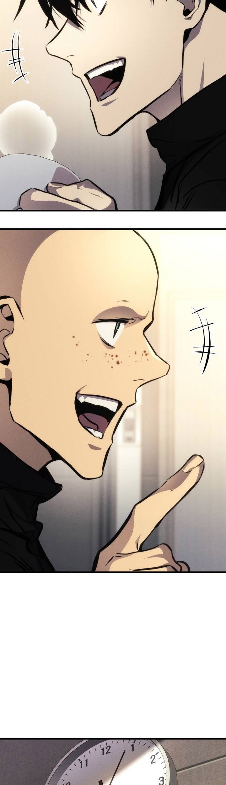 Kill The Dragon Chapter 135 Gambar 30