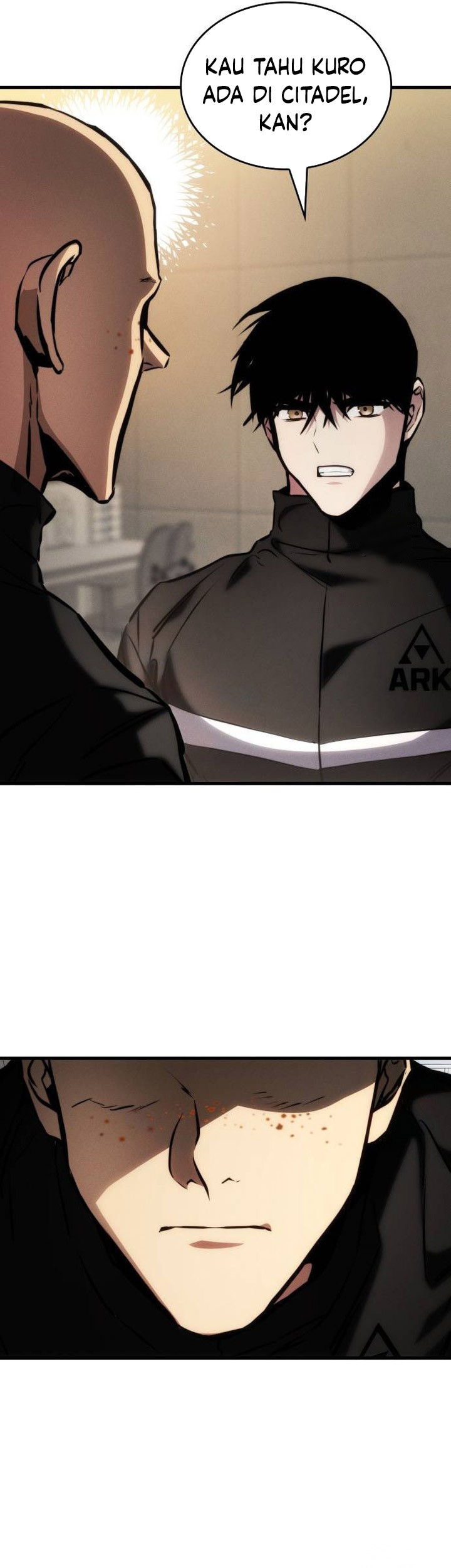 Kill The Dragon Chapter 135 Gambar 34