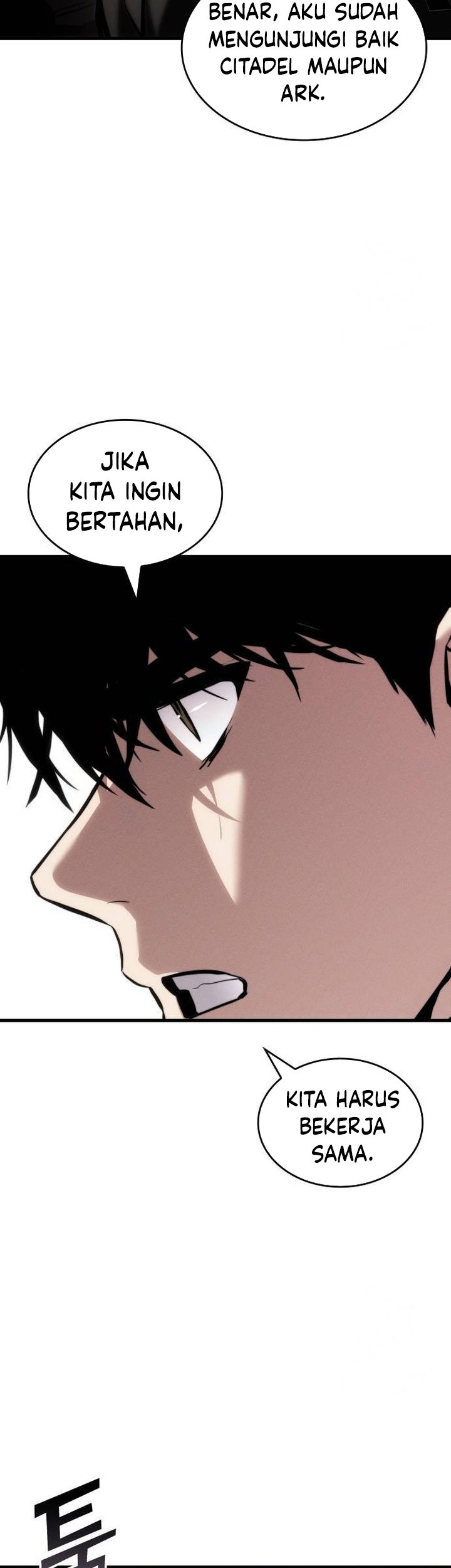 Kill The Dragon Chapter 135 Gambar 36