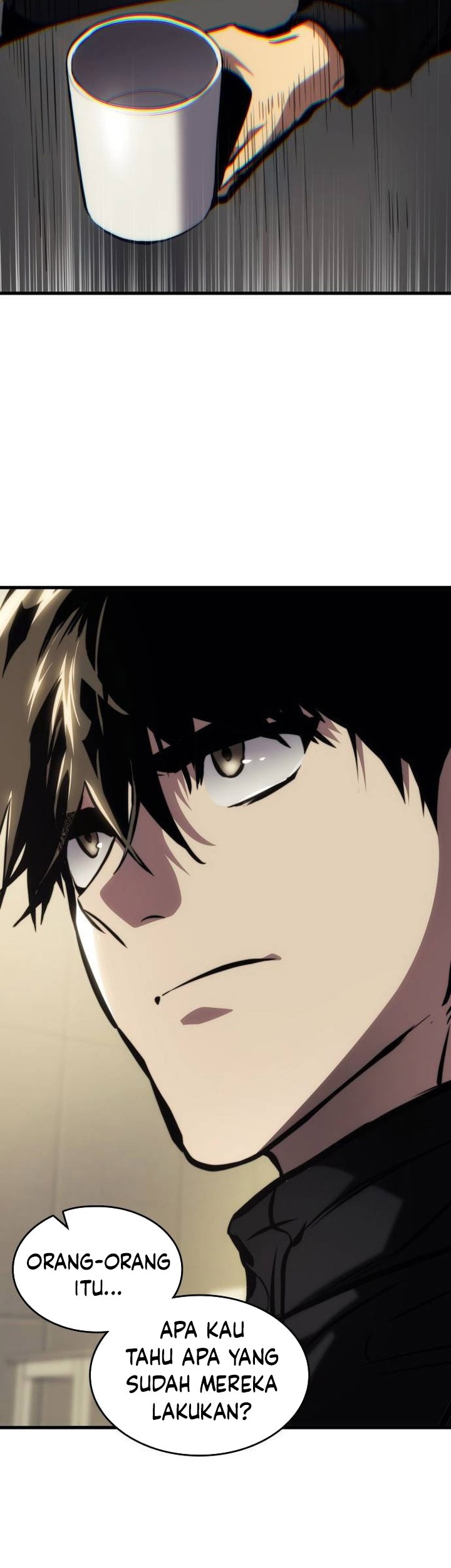 Kill The Dragon Chapter 135 Gambar 38