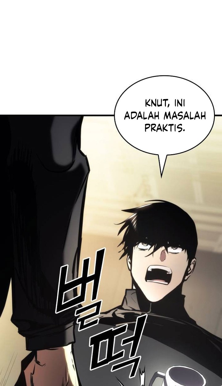 Kill The Dragon Chapter 135 Gambar 39