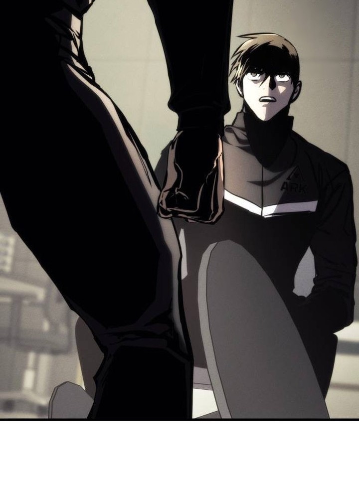 Kill The Dragon Chapter 135 Gambar 43