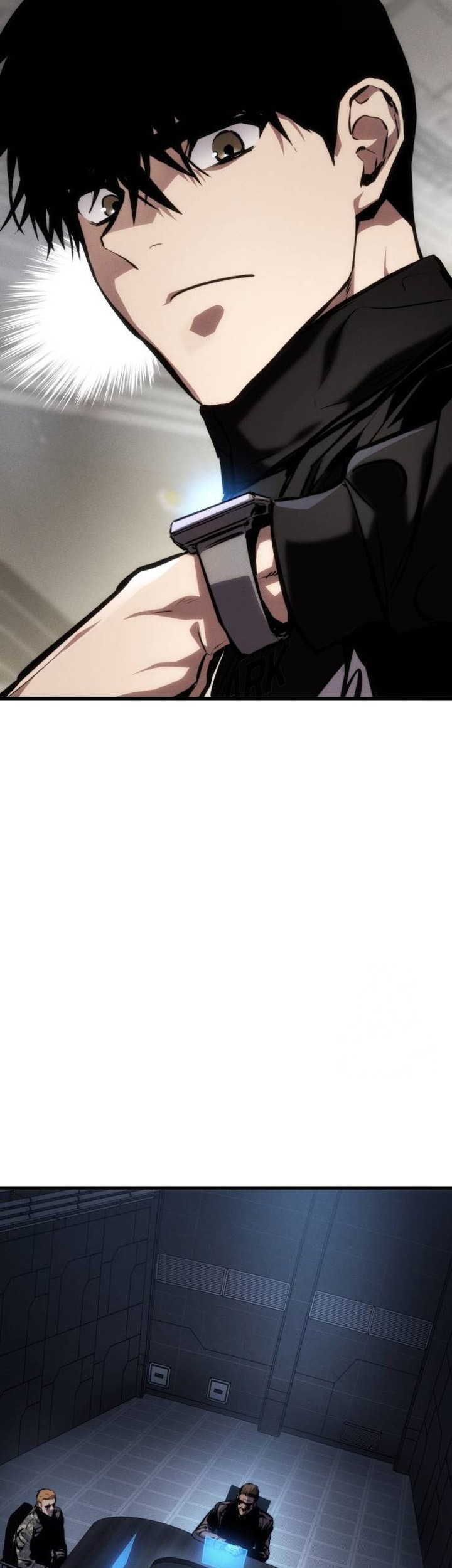 Kill The Dragon Chapter 135 Gambar 52