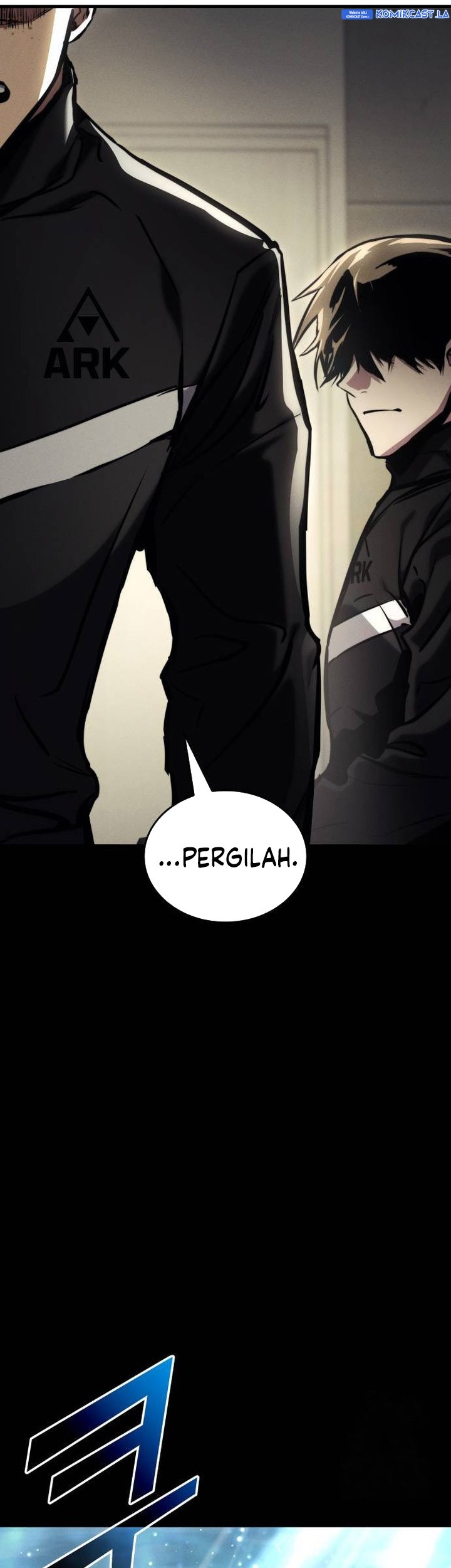 Kill The Dragon Chapter 135 Gambar 46