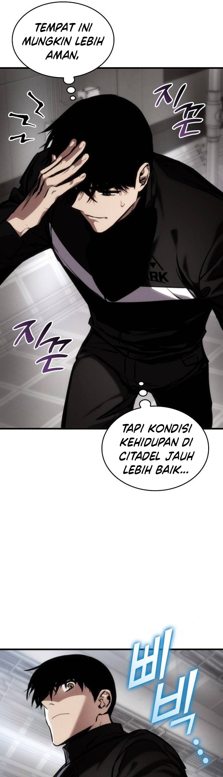 Kill The Dragon Chapter 135 Gambar 50