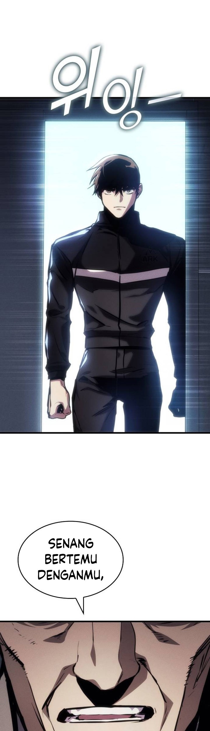 Kill The Dragon Chapter 135 Gambar 54