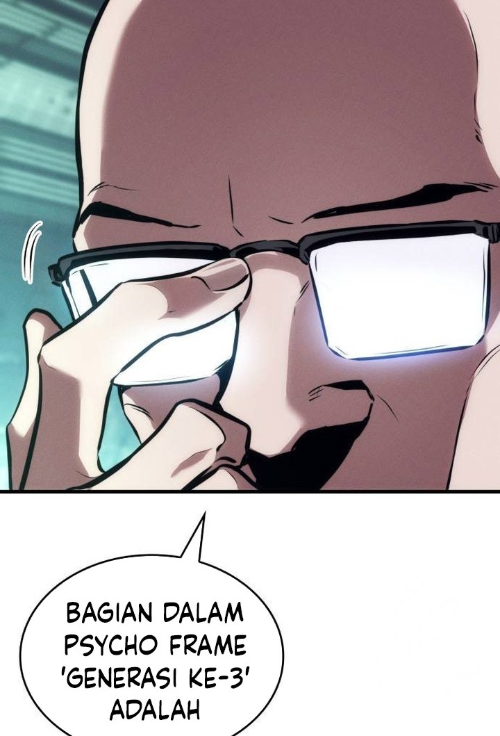 Kill The Dragon Chapter 135 Gambar 3