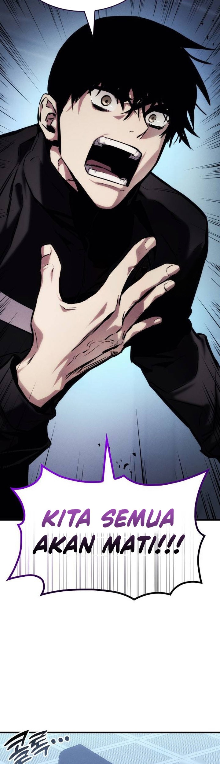 Kill The Dragon Chapter 135 Gambar 64