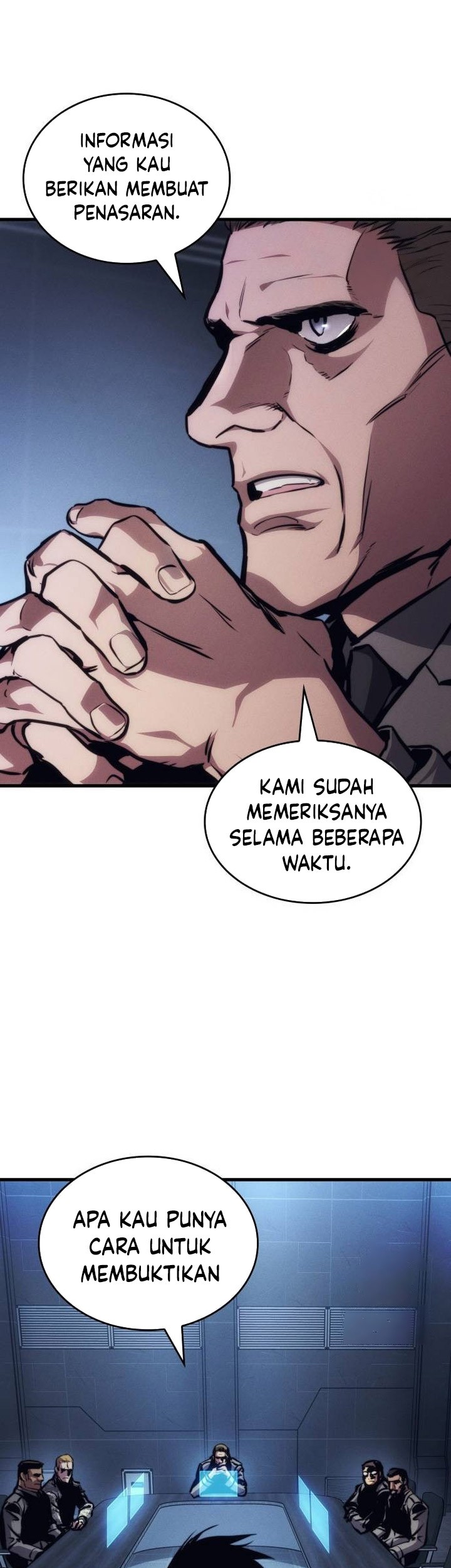 Kill The Dragon Chapter 135 Gambar 58