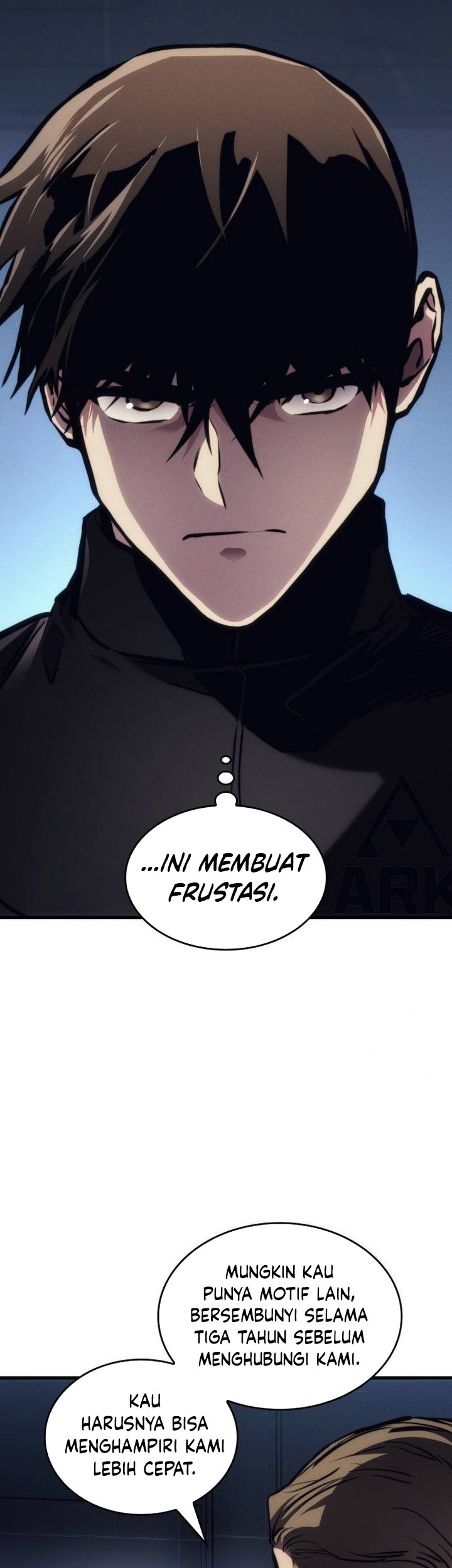 Kill The Dragon Chapter 135 Gambar 60