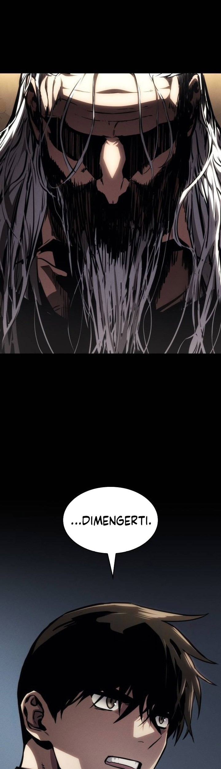 Kill The Dragon Chapter 135 Gambar 72