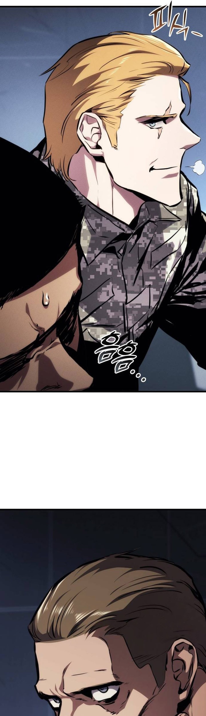 Kill The Dragon Chapter 135 Gambar 66