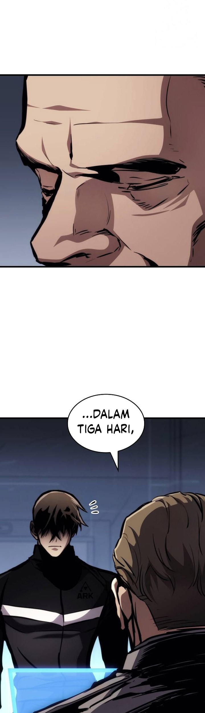 Kill The Dragon Chapter 135 Gambar 68