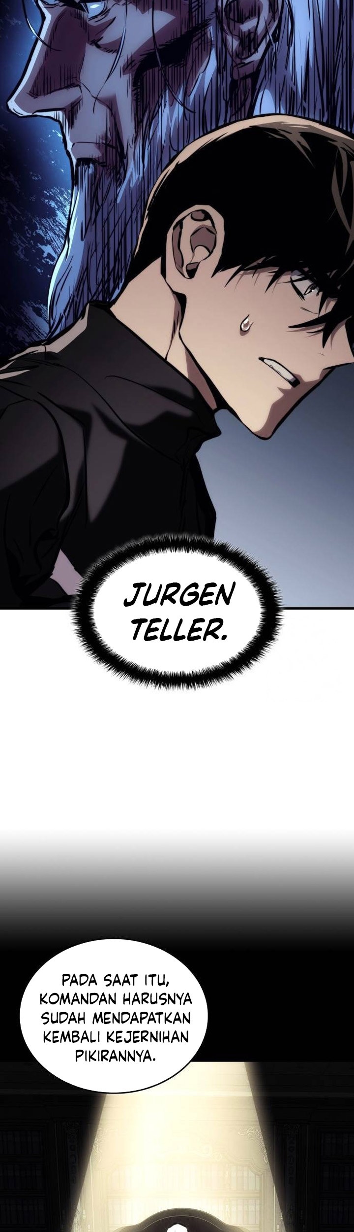 Kill The Dragon Chapter 135 Gambar 70