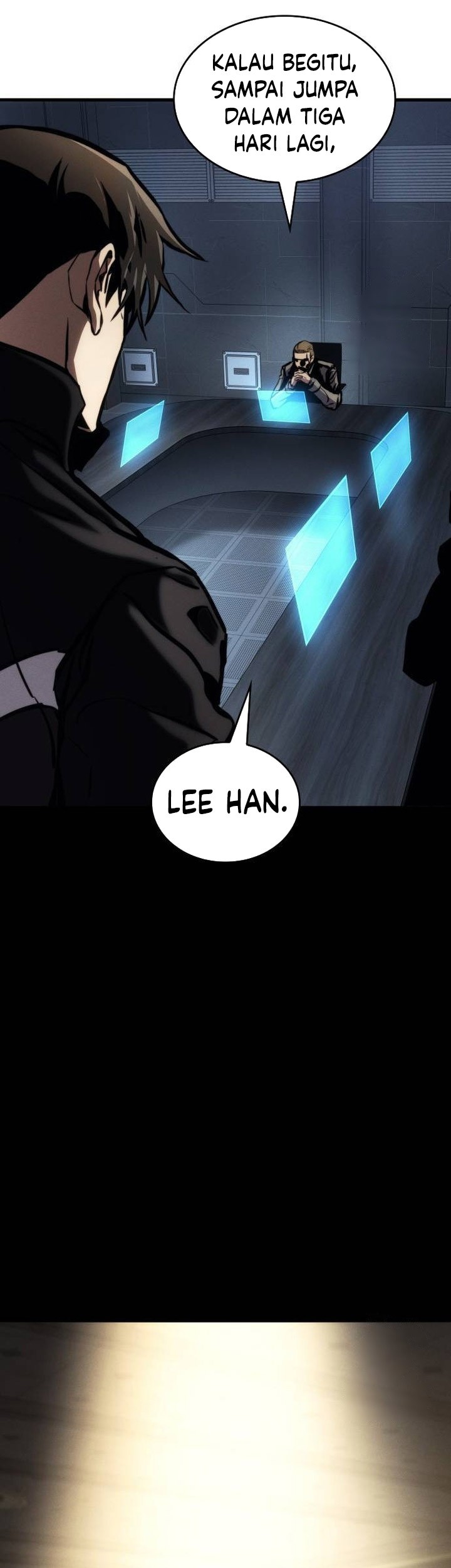 Kill The Dragon Chapter 135 Gambar 74