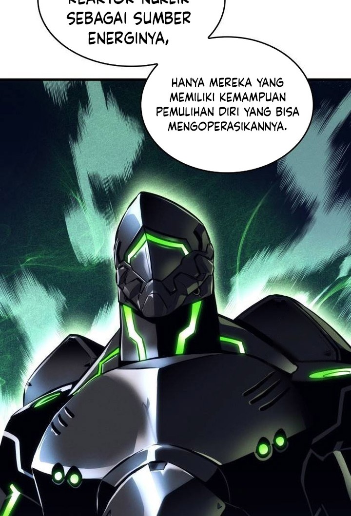 Kill The Dragon Chapter 135 Gambar 5