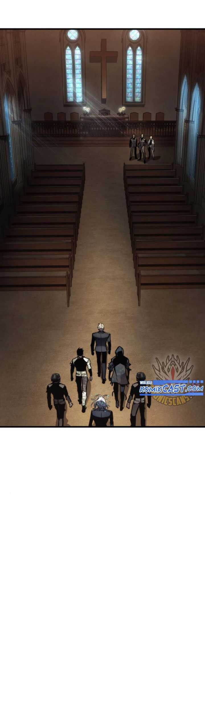 Kill The Dragon Chapter 145 Gambar 6