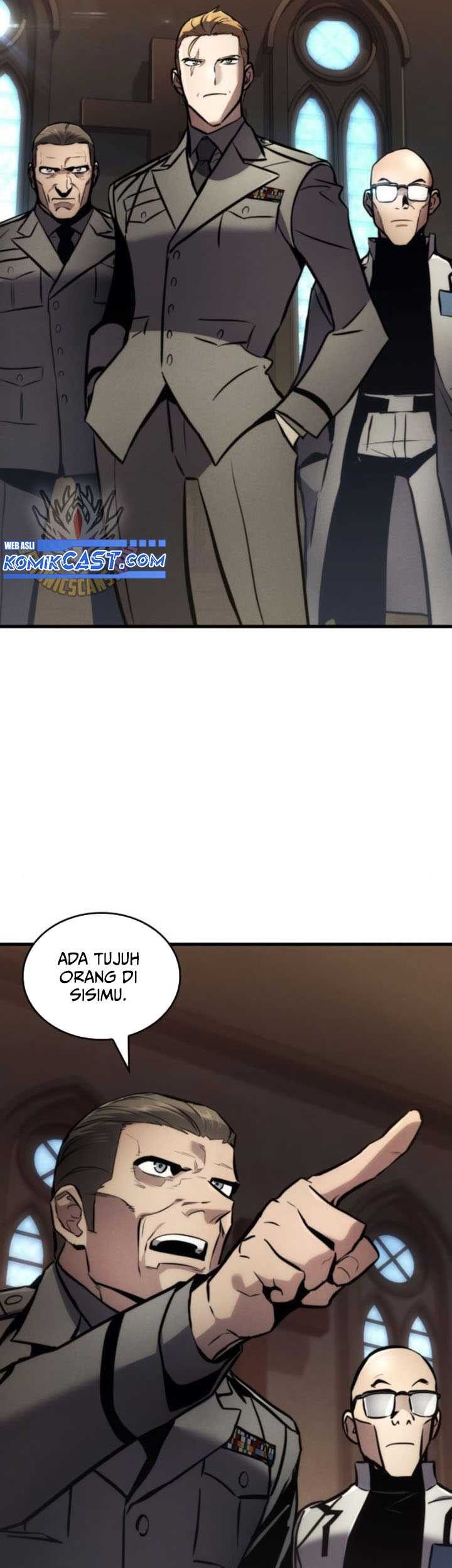 Kill The Dragon Chapter 145 Gambar 10