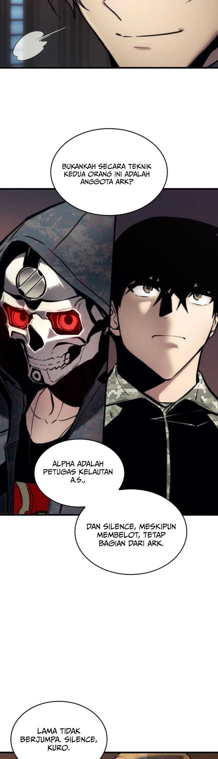 Kill The Dragon Chapter 145 Gambar 12