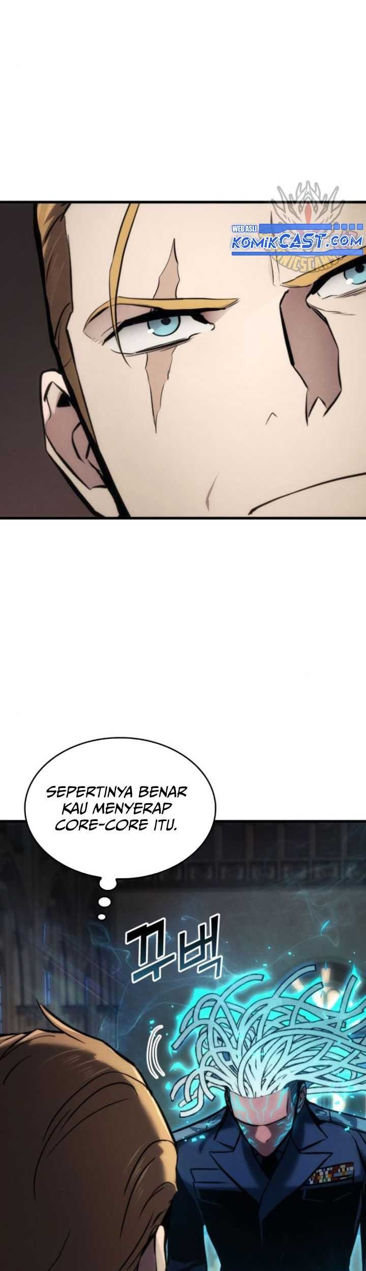 Kill The Dragon Chapter 145 Gambar 14