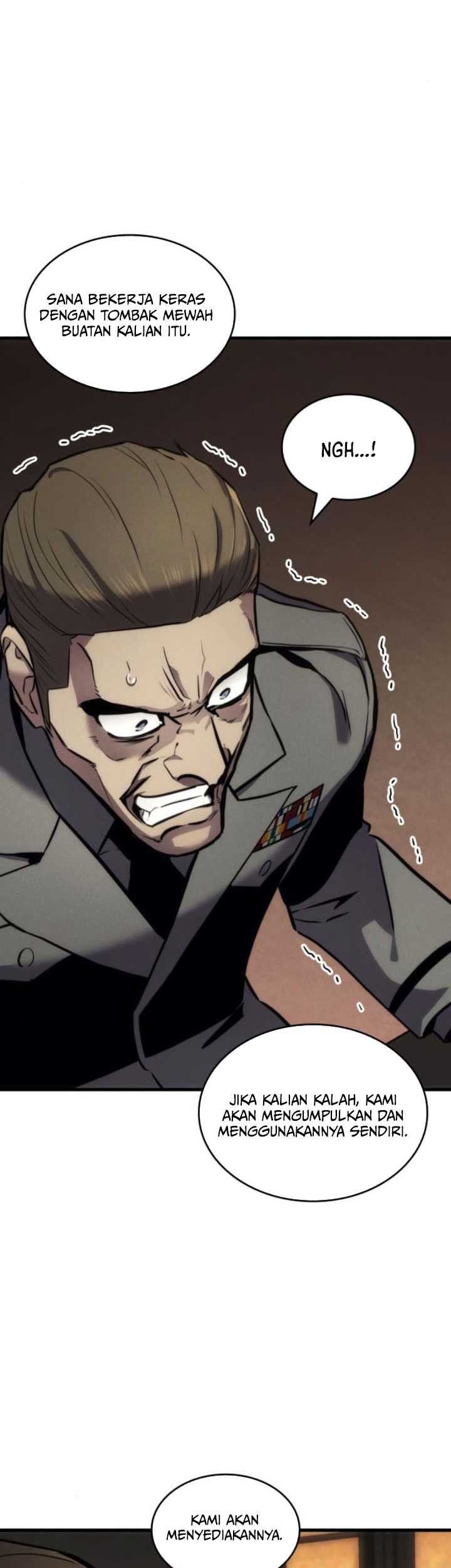 Kill The Dragon Chapter 145 Gambar 24