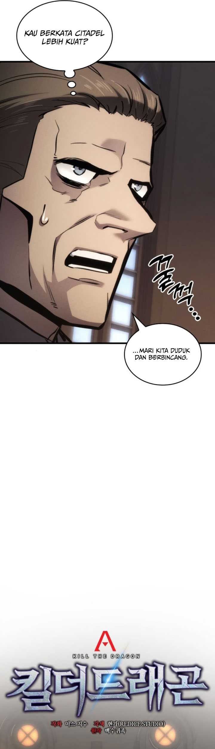 Kill The Dragon Chapter 145 Gambar 18