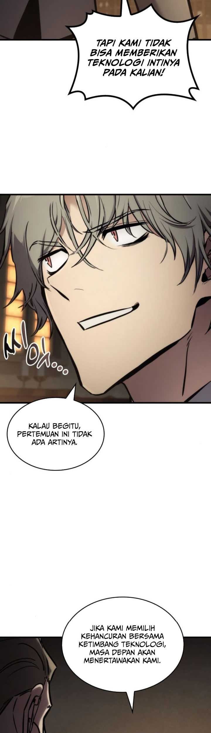 Kill The Dragon Chapter 145 Gambar 22