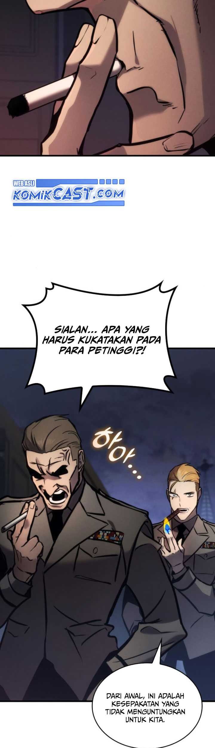 Kill The Dragon Chapter 145 Gambar 32