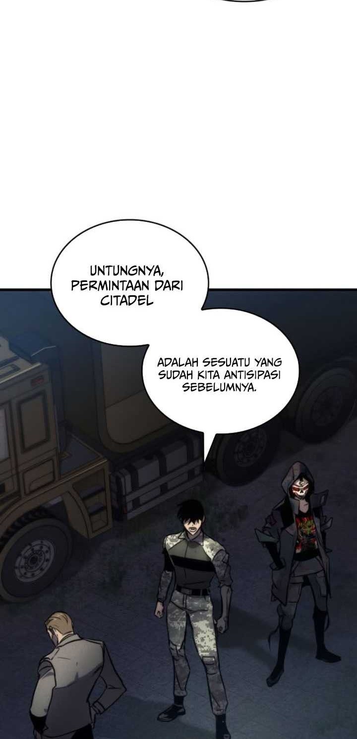 Kill The Dragon Chapter 145 Gambar 33