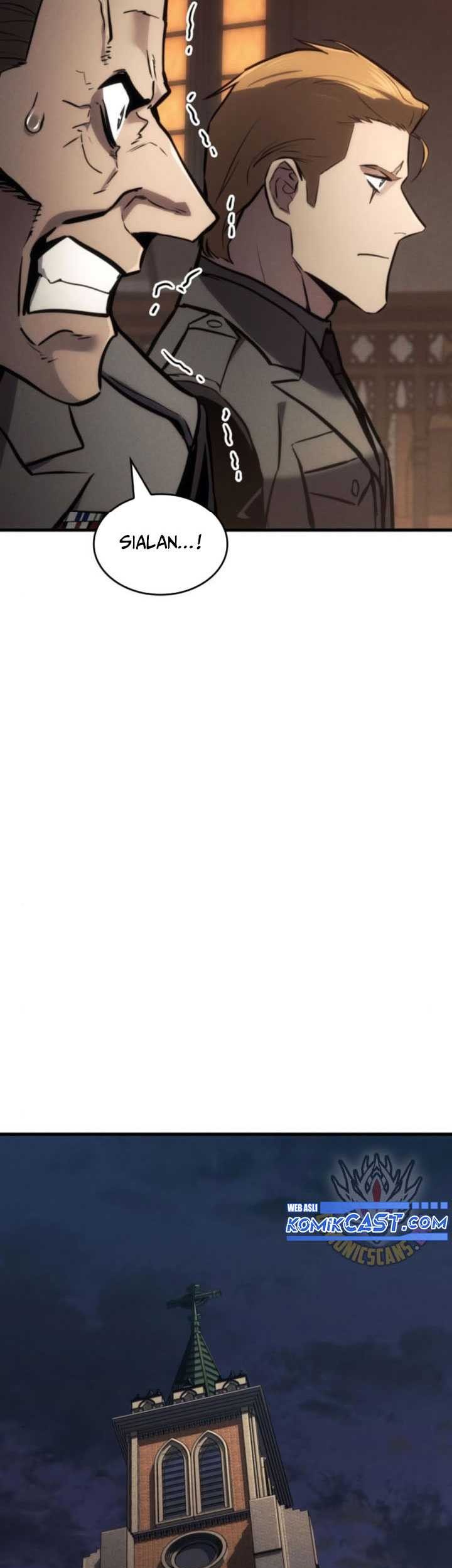 Kill The Dragon Chapter 145 Gambar 30