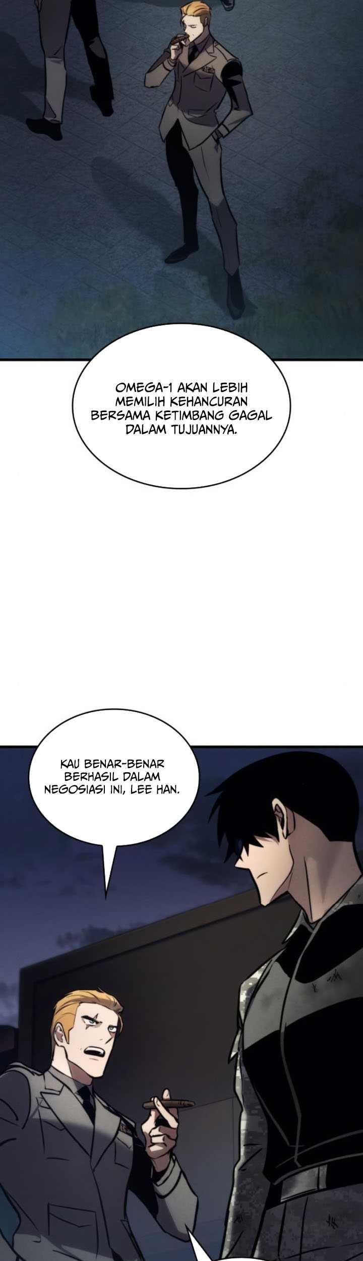 Kill The Dragon Chapter 145 Gambar 34