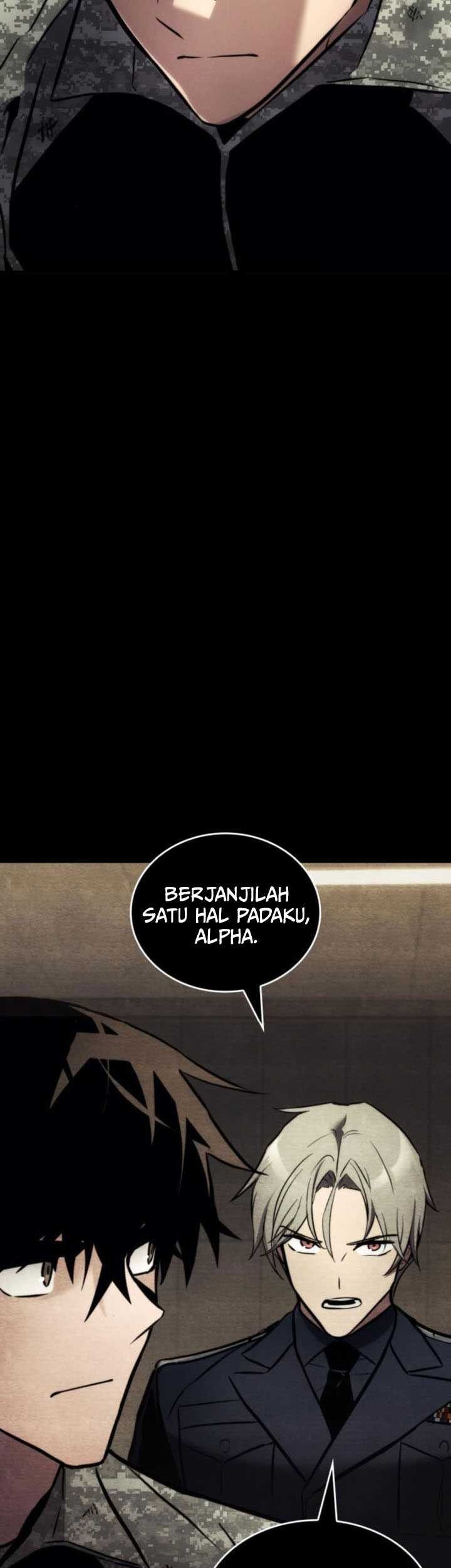 Kill The Dragon Chapter 145 Gambar 36