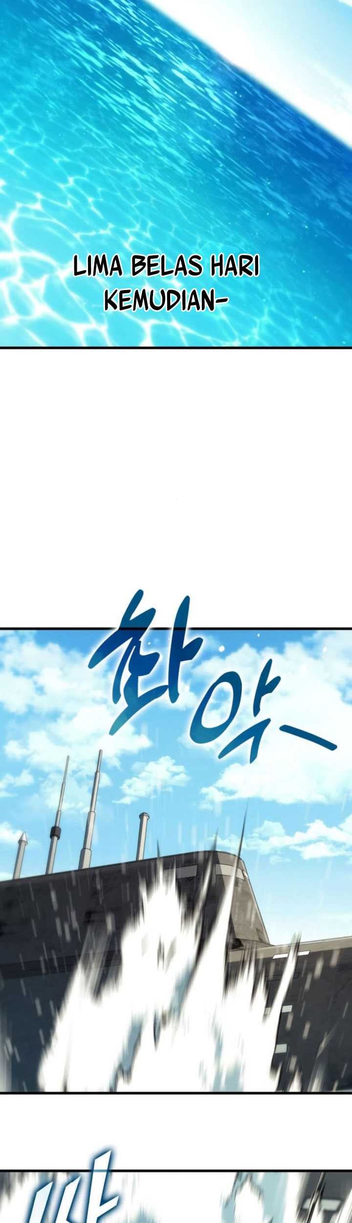 Kill The Dragon Chapter 145 Gambar 44
