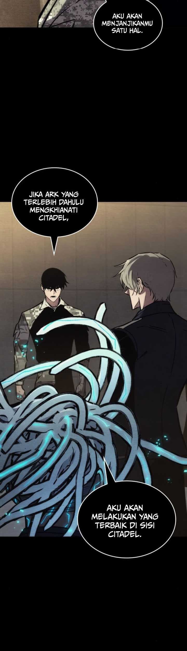 Kill The Dragon Chapter 145 Gambar 38