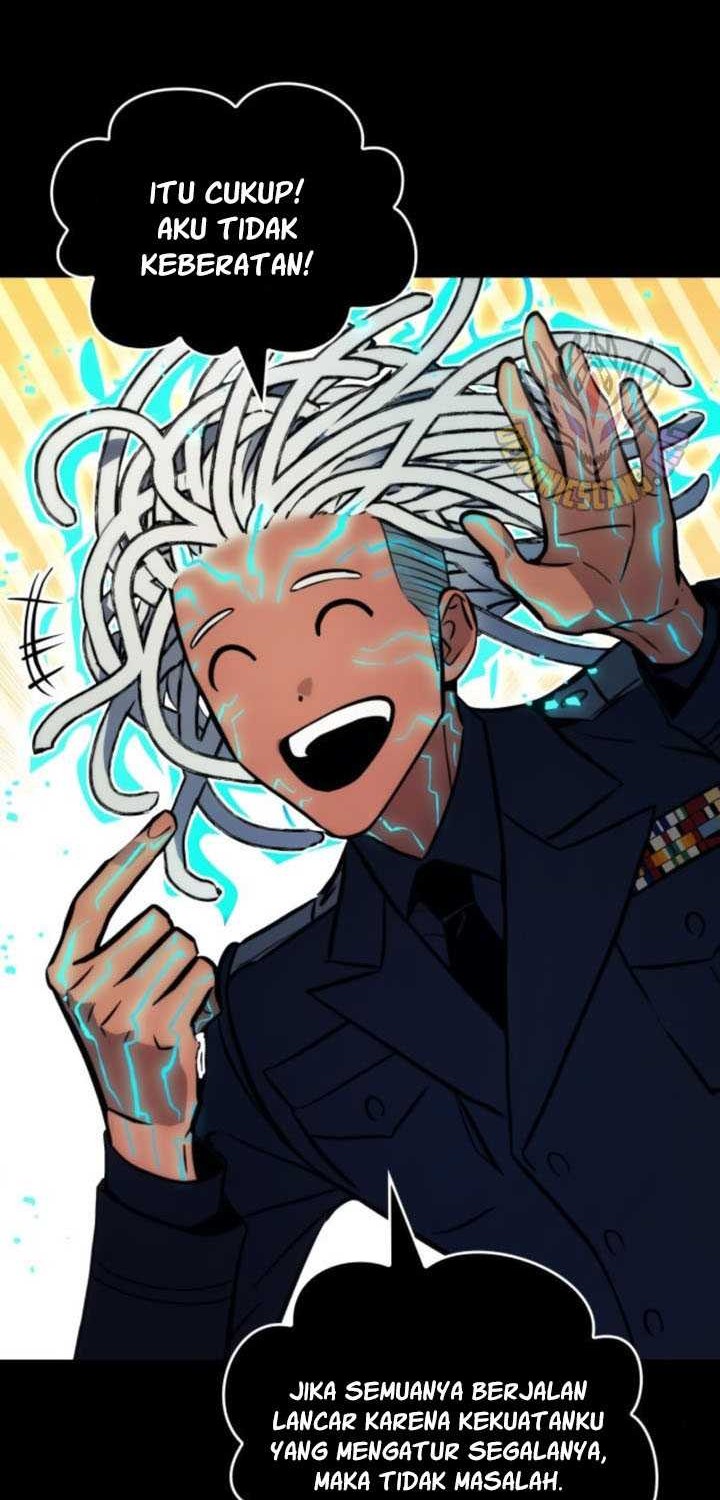 Kill The Dragon Chapter 145 Gambar 39