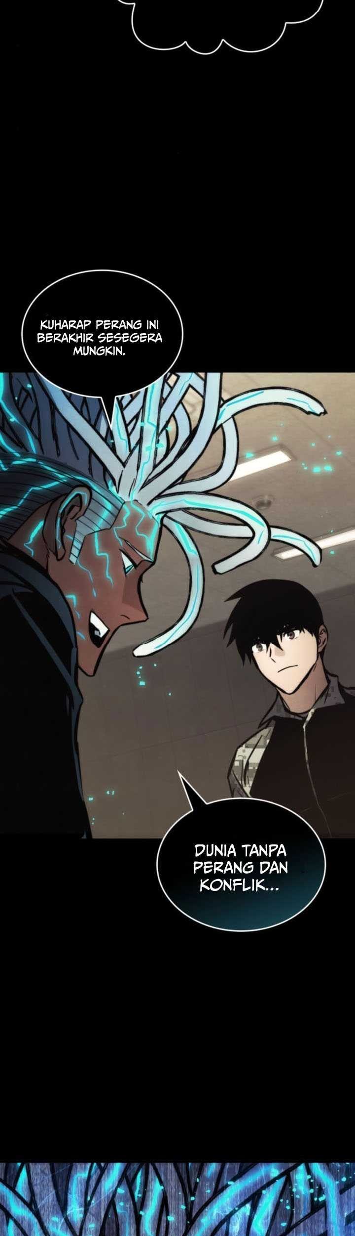 Kill The Dragon Chapter 145 Gambar 40