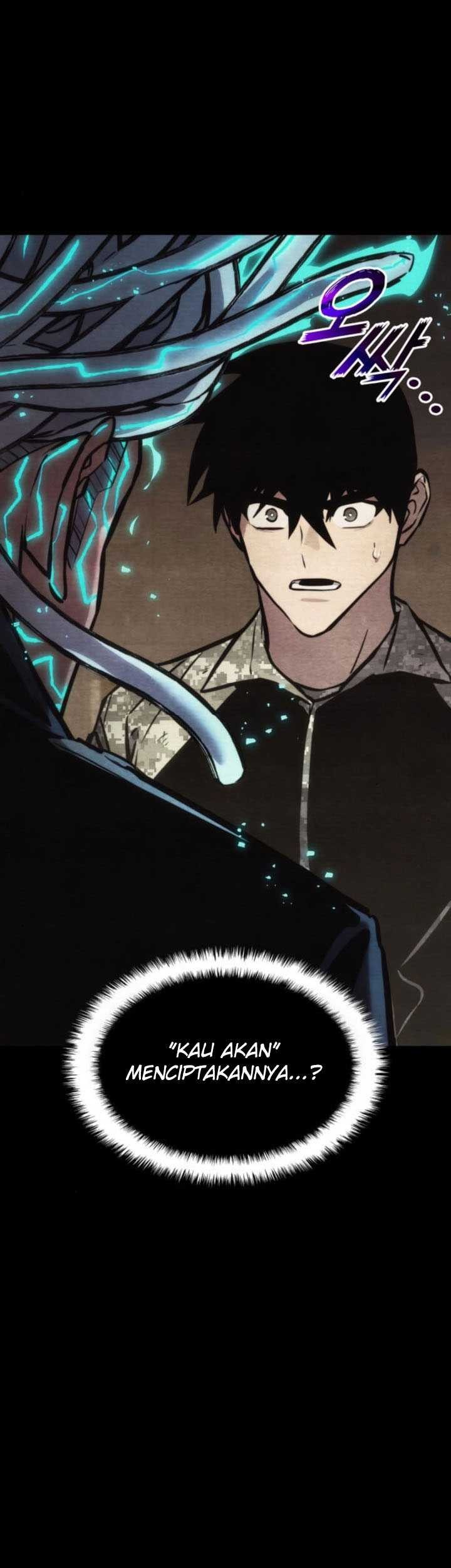 Kill The Dragon Chapter 145 Gambar 42