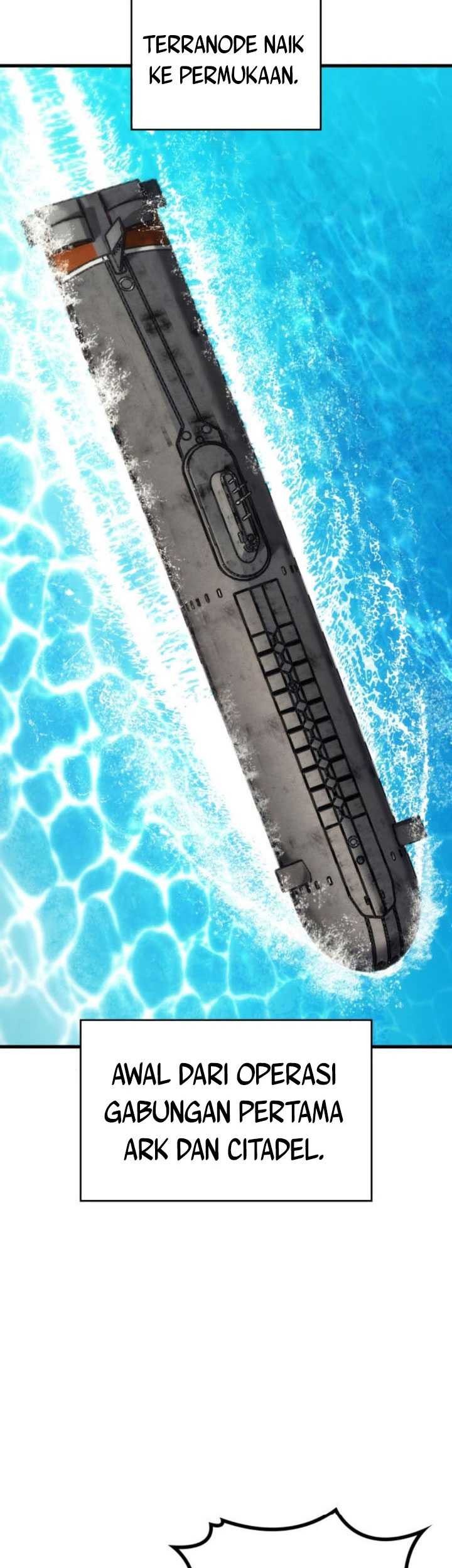 Kill The Dragon Chapter 145 Gambar 46