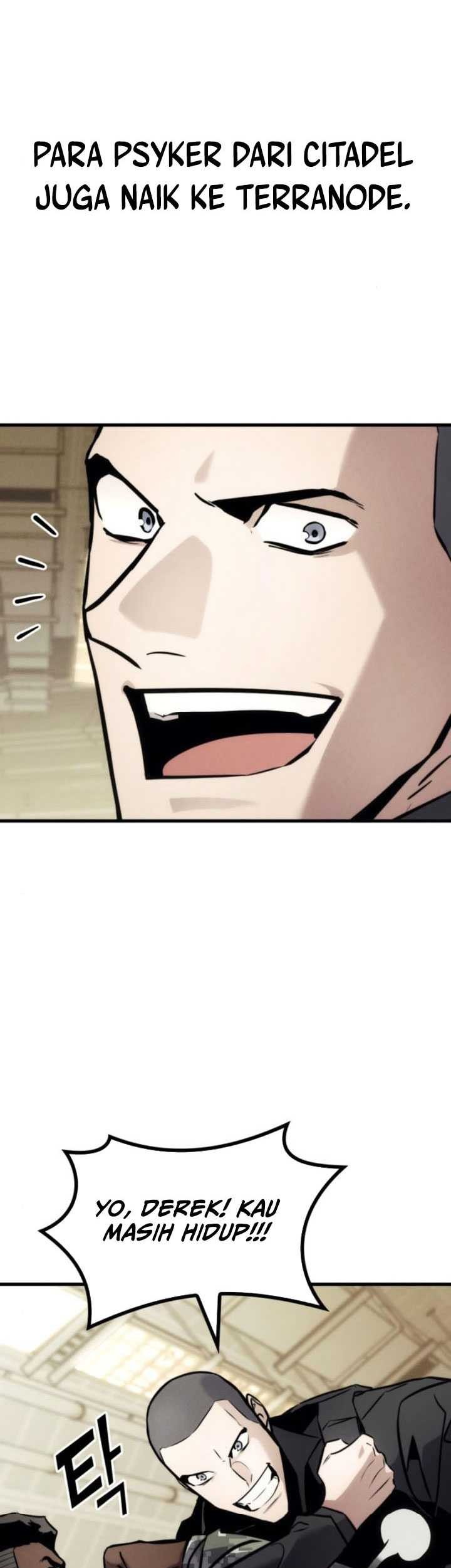 Kill The Dragon Chapter 145 Gambar 48