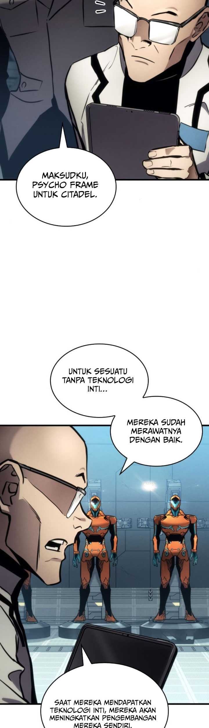 Kill The Dragon Chapter 145 Gambar 54